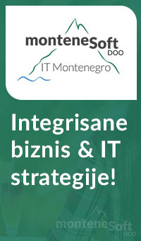 Integrisane biznis & IT strategije! banner